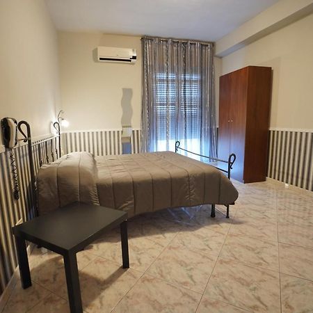 Hotel Stefany Lago Patria Ngoại thất bức ảnh