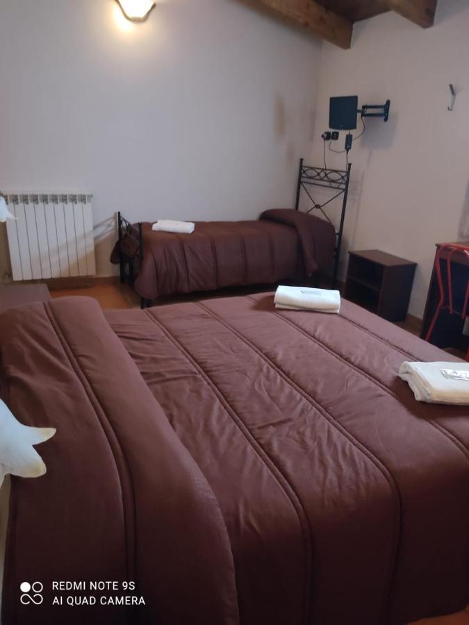 Hotel Stefany Lago Patria Ngoại thất bức ảnh