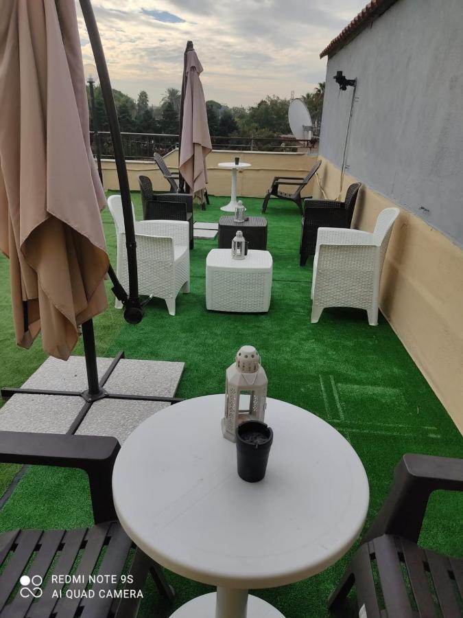 Hotel Stefany Lago Patria Ngoại thất bức ảnh