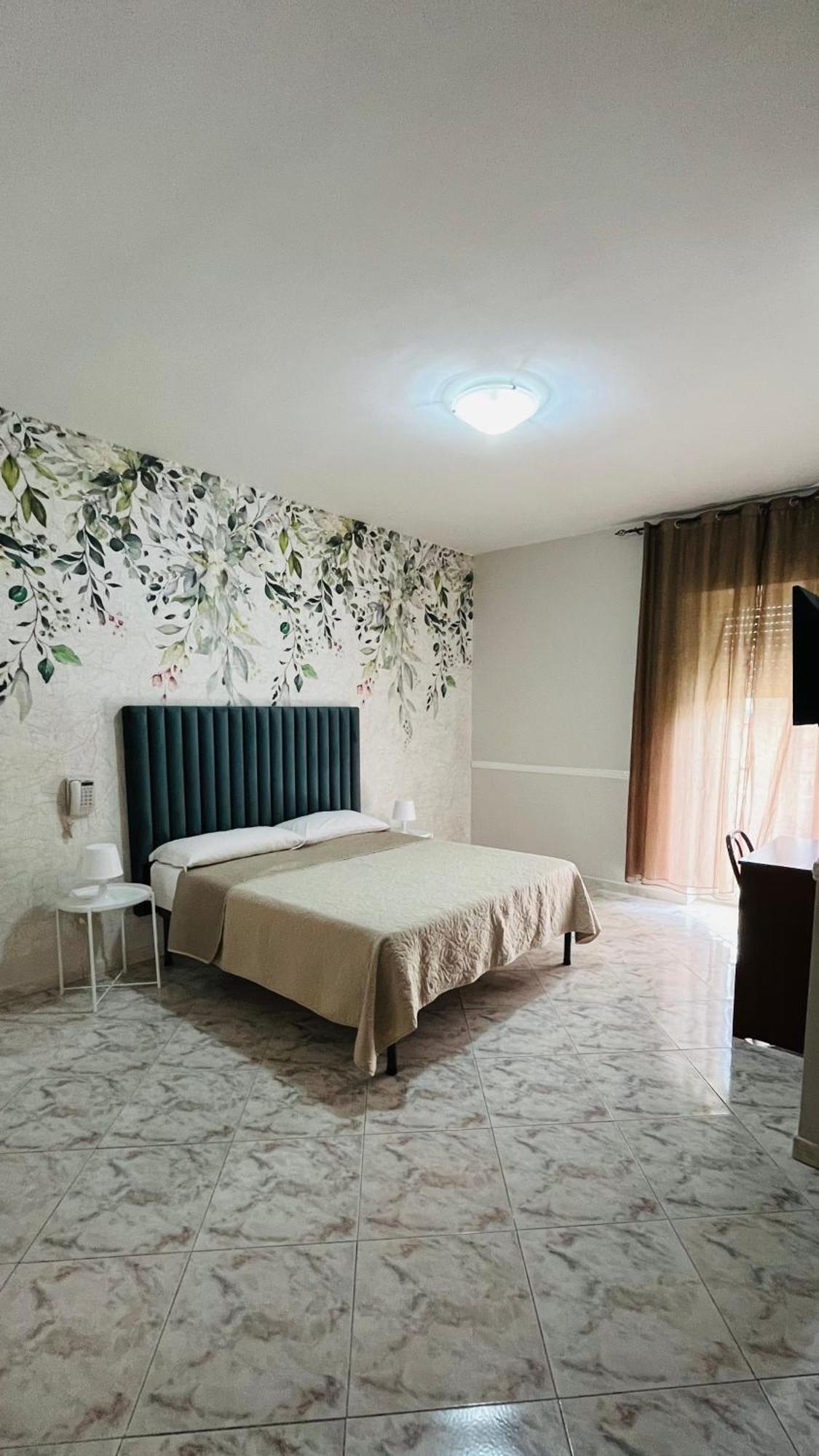 Hotel Stefany Lago Patria Ngoại thất bức ảnh