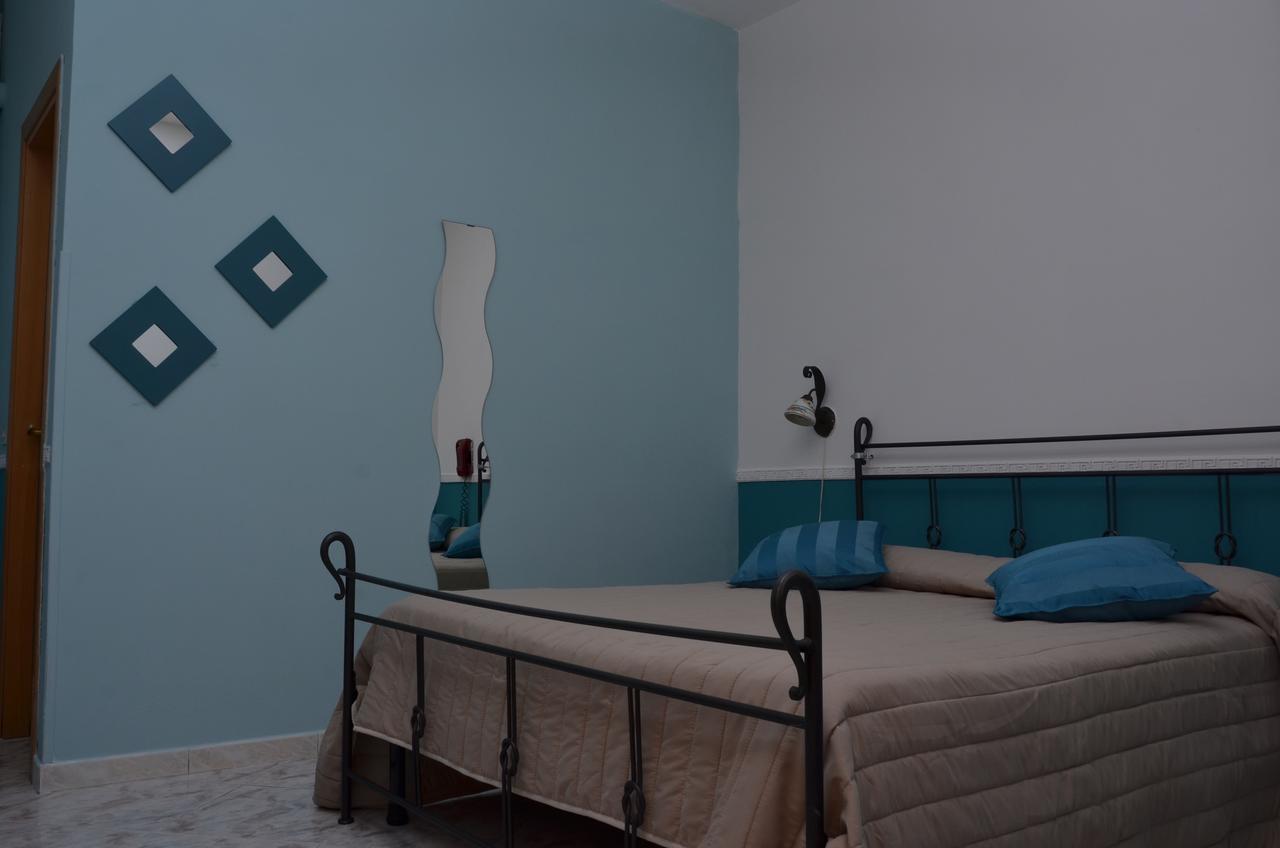 Hotel Stefany Lago Patria Ngoại thất bức ảnh