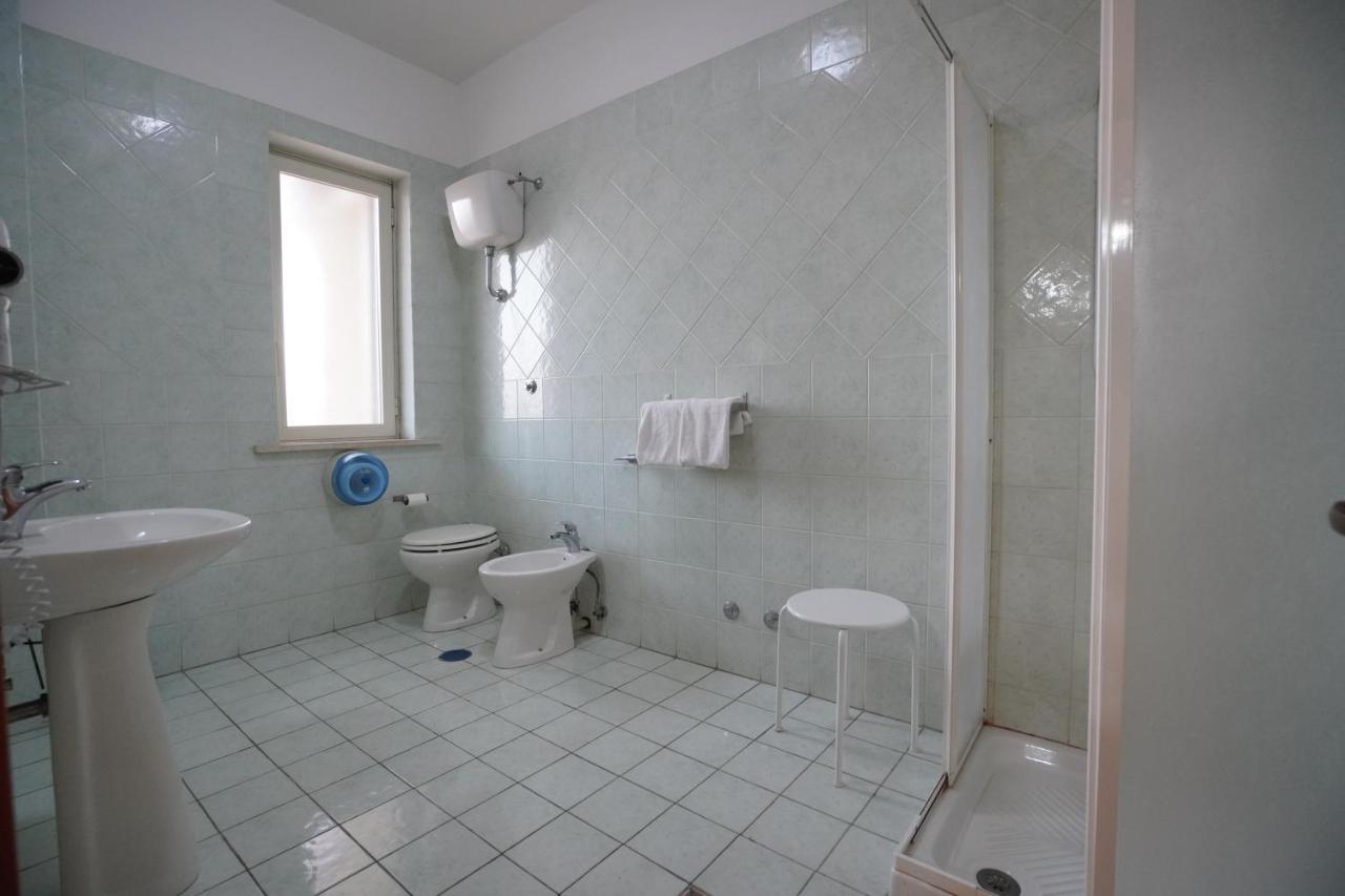 Hotel Stefany Lago Patria Ngoại thất bức ảnh